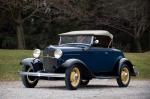 Ford Model 18 Roadster 1932 года